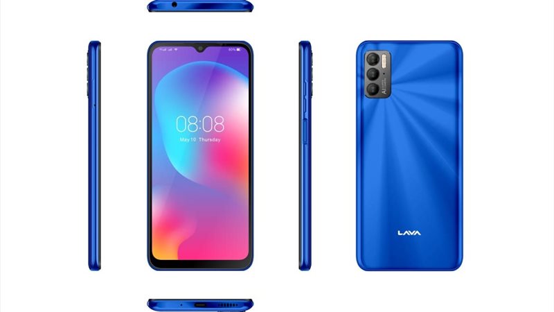 لافا z100
