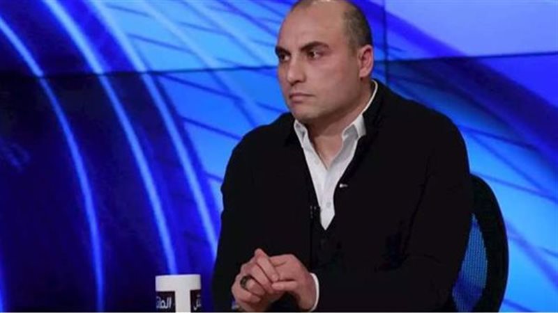 تامر عبد الحميد