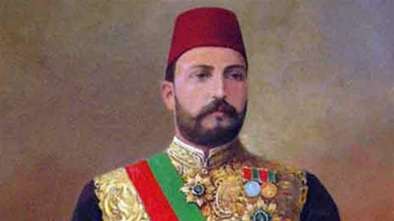 الخديو توفيق 