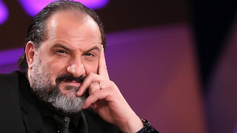خالد الصاوي