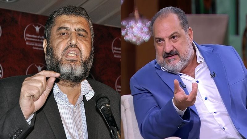 خالد الصاوي 
