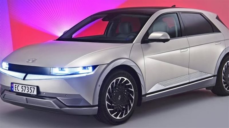 بطاريات هيونداي المستعملة