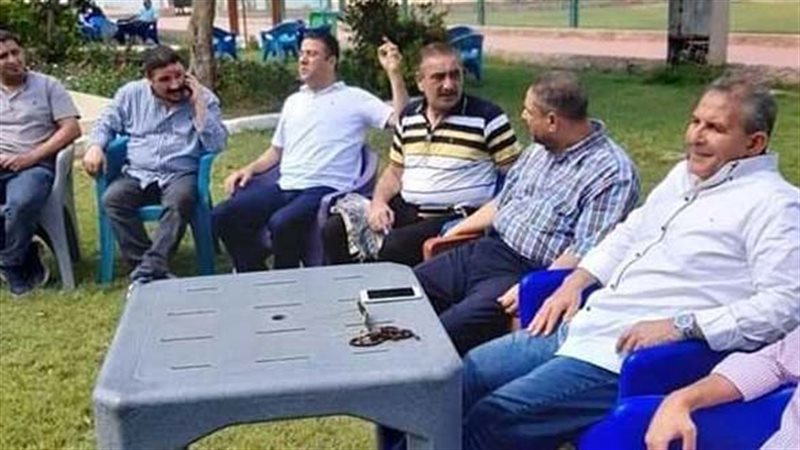 طاهر أبو زيد داخل