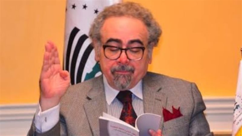 الدكتور علاء عبد