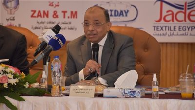 وزير التنمية المحلية: برنامج تطوير الريف المصري «دُرة» المشروعات القومية 