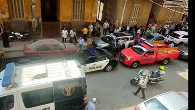 مفاجأة.. محام وراء نشر رسائل تهديد بنسف مجمع محاكم المنيا