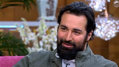 غدا.. أحمد حاتم في ضيافة It’s Show time على cbc