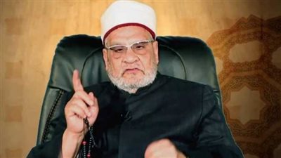 أحمد كريمة: كتابة الأب أملاكه لأبنائه قبل وفاته جائز شرعًا ولا يعتبر ميراثًا 