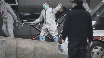 الجزائر تسجل 11 وفاة جديدة بكورونا