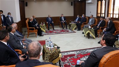 بحضور محلب.. نقابة المهندسين تنظم ندوة تأبين لـ