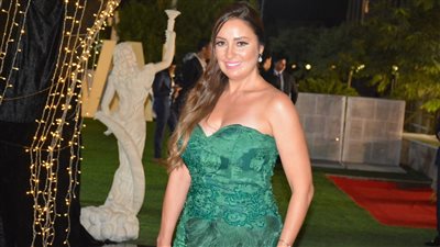 بالصور.. توافد نجوم الفن لحضور مهرجان القنوات الفضائية في دورته الـ١٢