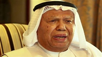 وفاة عبدالمطلب الكاظمي أول وزير نفط في دولة الكويت