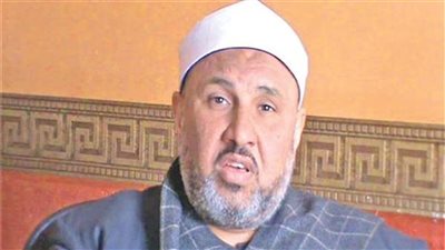 بالمستندات.. نص قرار إعفاء صبري عبادة من منصبه بأوقاف الإسماعيلية