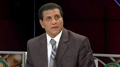 فاروق جعفر: الدوري تحول لاستثمار.. والأندية الشعبية اختفت