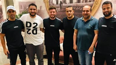 بعد تغيير اسم مصر المقاصة إلى هويدي الفيوم.. السواقي والمسلة شعار النادي 