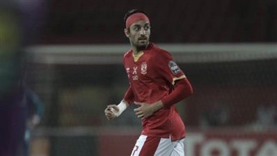 المقاولون: لم نطلب استعارة طاهر.. ونرحب بعودته في هذه الحالة