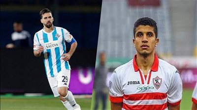 فاروق جعفر: لن نترك محمد عبد الغني لبيراميدز.. وأغلقنا ملف ضم عبد الله السعيد