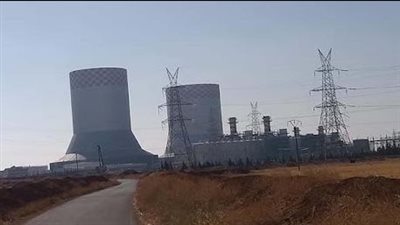 سوريا تعلن عودة خط الغاز بمحطة كهرباء للعمل