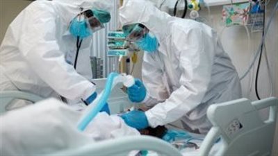 19 وفاة و730 إصابة جديدة بكورونا في فلسطين