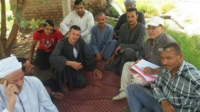 مشروع برايم.. محاربة الفقر بخلق القيمة المضافة في منتجات المزارعين