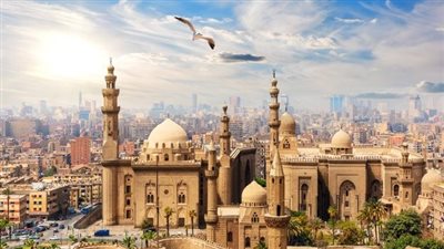 حالة الطقس اليوم الأحد 19-9-2021 في مصر