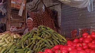 أسعار الخضروات والفاكهة اليوم الأحد 19 -9-2021 في الدقهلية