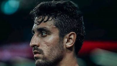 بعد أنباء عن رحيله.. بكاء طاهر محمد طاهر بعد التتويج الأهلي بالسوبر الأفريقي