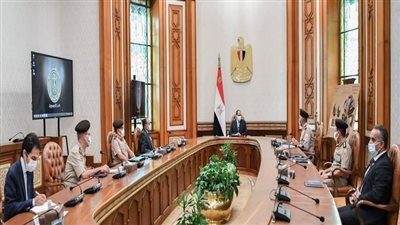 8 معلومات عن مدينة السيارات العالمية.. السيسي يكلف بأن تضم معارض ومجموعة متكاملة من مراكز الفحص والصيانة وقطع الغيار