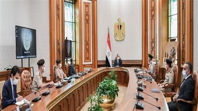  تكليف رئاسي جديد بشأن مدينة السيارات العالمية