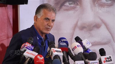 اليوم.. كيروش يعلن قائمة اللاعبين المحترفين استعداداً لمواجهة ليبيا 