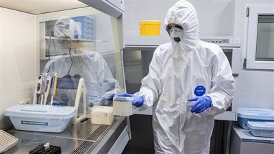 بعد انتشار الإصابات في الولايات المتحدة.. سر العلاقة بين فيروس RSV وكورونا 