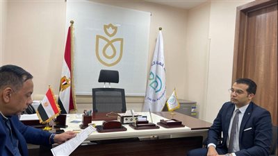 رئيس هيئة الرعاية الصحية يكشف تفاصيل برنامج الخدمات الفندقية بمستشفيات الأقصر