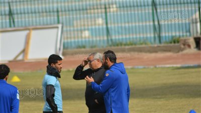 المقاولون العرب يضم أحمد عادل لاعب غزل المحلة 