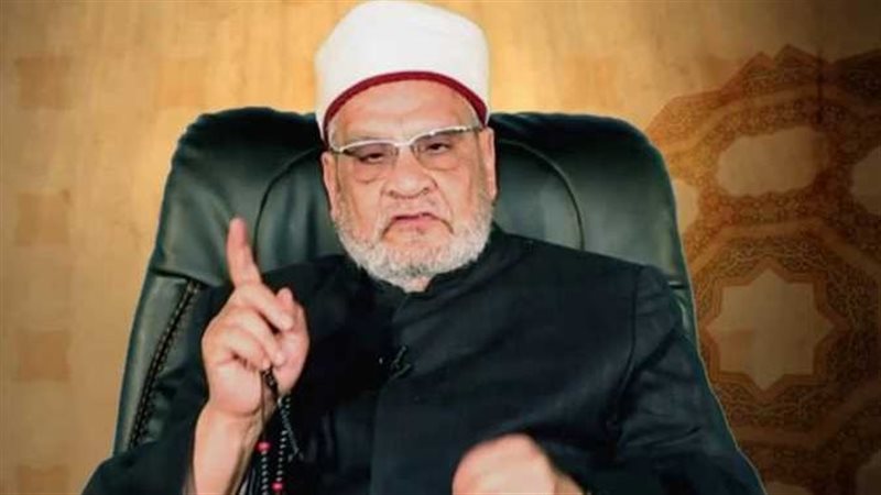الدكتور أحمد كريمة