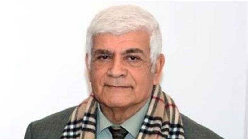 عبد القادر شهيب،