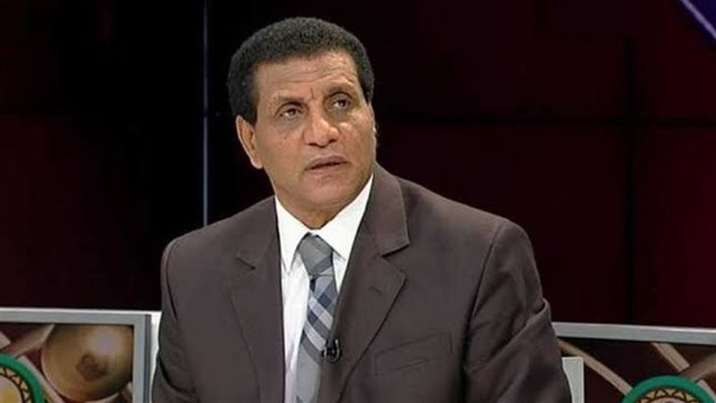  فاروق جعفر نجم نادى