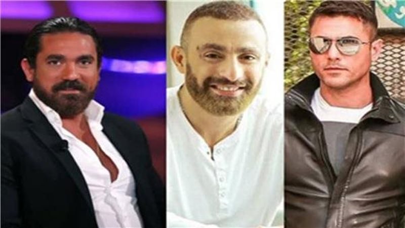عز والسقا وكرارة