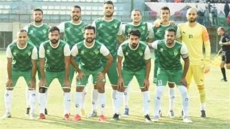 فريق الشرقية للدخان