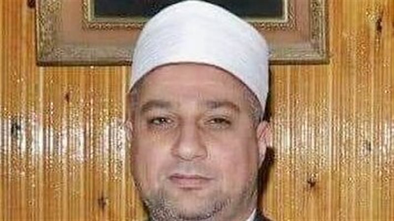 الشيخ إسماعيل أحمد