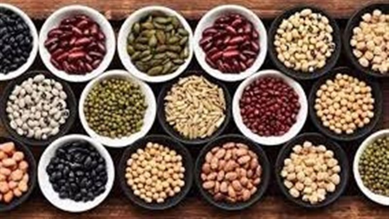 أسعار البقوليات اليوم