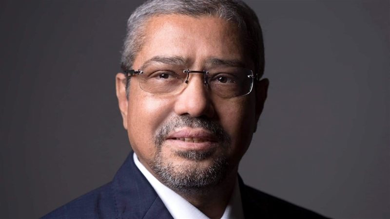 المهندس إبراهيم العربى