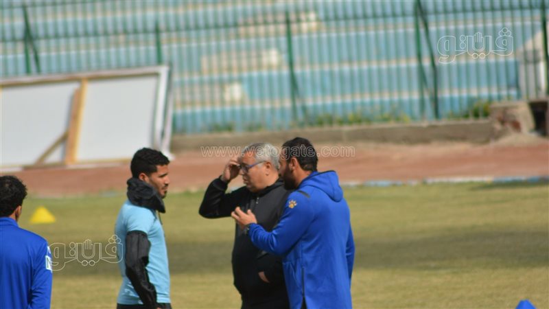 احمد عادل لاعب المحلة