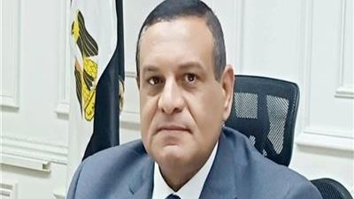 هشام آمنة: 72 مليار جنيه حجم مشروعات البحيرة