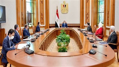 بسام راضي: السيسي يوجه بتعزيز منظومة دعم العاملين بمجال الفن باعتبارهم قوة مصر الناعمة ومنارتها الإبداعية
