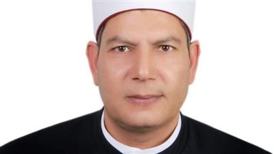 نوح العيسوي خطيبا للجمعة القادمة بمحافظة البحيرة