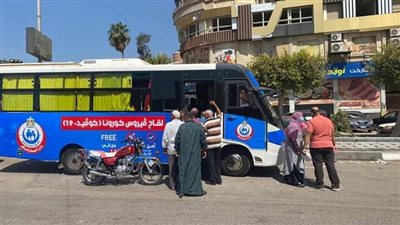 ١٥ صورة ترصد مبادرة 