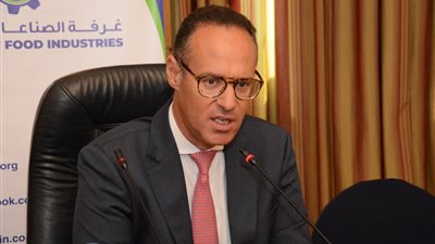 غرفة الصناعات الغذائية تعد برنامجاً تدريبياً عن الزراعات التعاقدية 