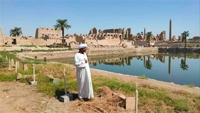 حالة الطقس غدا الأحد 26-9-2021 في الأقصر