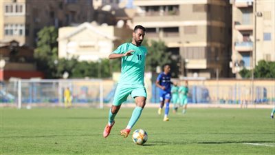 النصر يتعادل مع أسوان 2/2 وديا استعدادا لدوري القسم الثاني