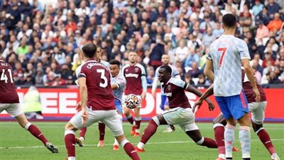 مانشستر يونايتد ملك الريمونتادا في الدوري الإنجليزي